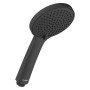 Duravit Handbrause 3jet 11 cm MinusFlow - Detailansicht