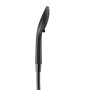Duravit Handbrause 3jet 11 cm MinusFlow - technische Ansicht