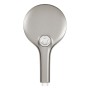 GROHE Vitalio SmartActive 150 Doccetta tonda, 3 modalità di getto - vista tecnica