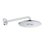 GROHE Rainshower 310 SmartConnect Kopfbrauseset, runde Ausführung, 42,2 cm - technische Ansicht