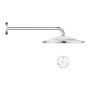 GROHE Rainshower 310 SmartConnect Kopfbrauseset, runde Ausführung, 42,2 cm - Produktansicht
