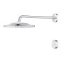 GROHE Rainshower 310 SmartConnect Kopfbrauseset, runde Ausführung, 42,2 cm - Detailansicht