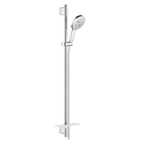 Ensemble de barre de douche GROHE SmartActive, 3 types de jets, barre de douche 90 cm