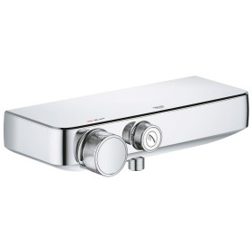 GROHE Grohtherm SmartControl Thermostat-Brausebatterie