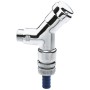 Robinet de raccordement GROHE Eggemann Original WAS DN 15