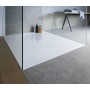 Receveur de douche Duravit Tempano 160 x 100 cm, avec Antidérapant - vue détaillée