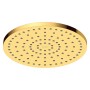 Duravit Kopfbrause 1jet Ø 25 cm MinusFlow