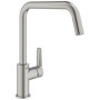 Rubinetto monocomando per lavello GROHE Start 1/2"