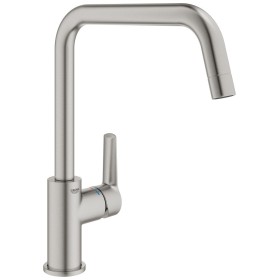 Rubinetto monocomando per lavello GROHE Start 1/2"