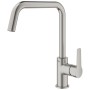 Rubinetto monocomando per lavello GROHE Start 1/2" - vista dettagliata