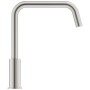 Rubinetto monocomando per lavello GROHE Start 1/2" - vista tecnica