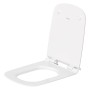 Duravit DuraStyle WC-Sitz, mit Absenkautomatik - Detailansicht