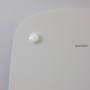 Duravit DuraStyle WC-Sitz, mit Absenkautomatik - technische Ansicht