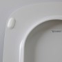 Duravit DuraStyle WC-Sitz, mit Absenkautomatik - Produktansicht