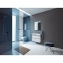 Duravit DuraStyle WC-Sitz, mit Absenkautomatik - technische Ansicht