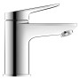 Duravit Wave Einhebel-Waschtischarmatur S MinusFlow ohne Ablaufgarnitur - Detailansicht