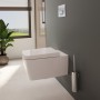 VitrA Metropole Wand-WC VitrAflush 2.0, ohne Spülrand - Produktansicht