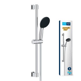 Ensemble de barre de douche GROHE Vitalio Start 110 60 cm avec 2 modes de jet