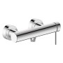 Duravit Circle Einhebel-Brausemischer Aufputz