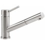 Villeroy & Boch Como Window-Shower Einhebel-Küchenarmatur, für Vorfenstermontage - Detailansicht