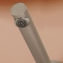 VitrA Origin Einhebel-Waschtischmischer, Unterputz - technische Ansicht