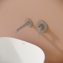VitrA Origin Einhebel-Waschtischmischer, Unterputz - Produktansicht