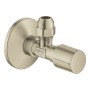 Robinet d'angle GROHE 1/2" x 3/8"