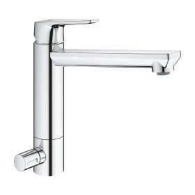 Rubinetto monocomando per lavello GROHE BauEdge, DN 15