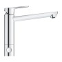 Rubinetto monocomando per lavello GROHE BauEdge, DN 15 - vista dettagliata