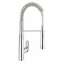 Rubinetto monocomando per lavello GROHE K7