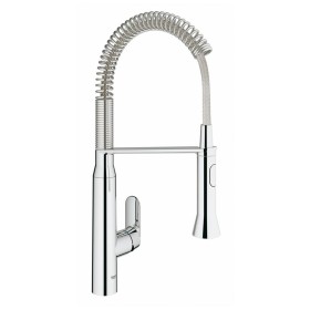 Rubinetto monocomando per lavello GROHE K7