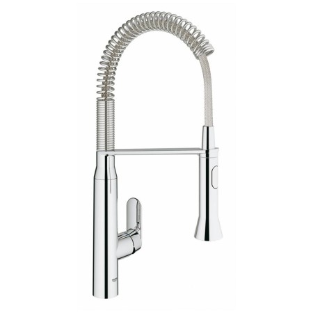 Rubinetto monocomando per lavello GROHE K7