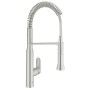 Rubinetto monocomando per lavello GROHE K7