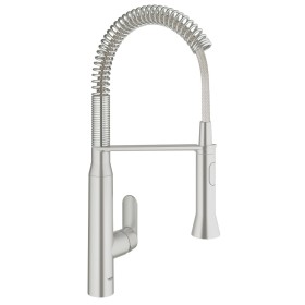 Rubinetto monocomando per lavello GROHE K7