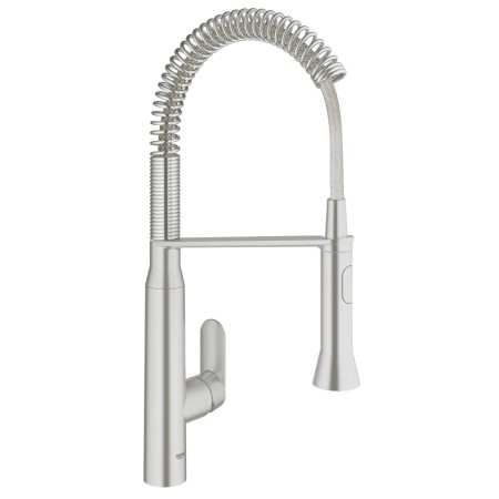 Rubinetto monocomando per lavello GROHE K7