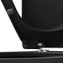 VitrA M-Line WC-Sitz Slim Wrap, rund mit Absenkautomatik - technische Ansicht