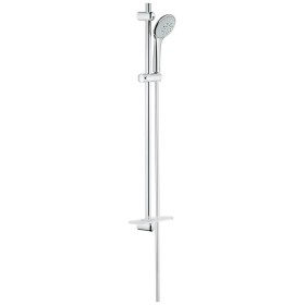 Ensemble de douche GROHE Euphoria Champagne