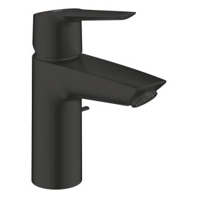 GROHE Start Einhand-Waschtischbatterie S-Size mit Zugstangen-Ablaufgarnitur