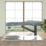 Robinet de cuisine Villeroy & Boch Como Window-Shower à levier unique, pour montage devant fenêtre - vue détaillée