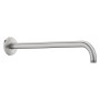 Duravit Brausearm gebogen 41 cm