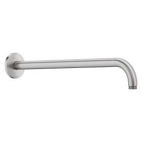 Duravit Brausearm gebogen 41 cm