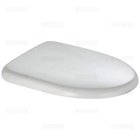 Copriwater Duravit Architec con chiusura ammortizzata