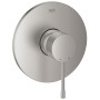 GROHE Essence Einhand-Brausebatterie für Rapido SmartBox