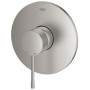GROHE Essence Einhand-Brausebatterie für Rapido SmartBox - Detailansicht