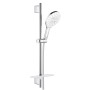 Ensemble de barre de douche GROHE Vitalio SmartActive 150 3 modes de jet