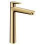 hansgrohe Talis E Mitigeur de lavabo monocommande 240