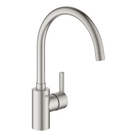 Rubinetto monocomando GROHE Feel per lavello con bocca alta, 1 tipo di getto