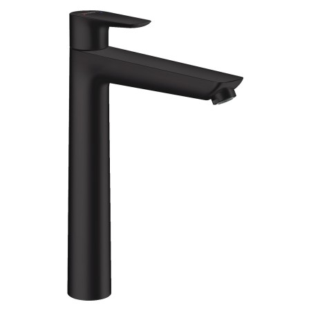 hansgrohe Talis E Mitigeur lavabo monocommande 240