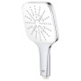 Grohe Rainshower 130 SmartActive Cube Handbrause - Detailansicht