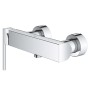 GROHE Plus Einhand-Brausebatterie - Detailansicht